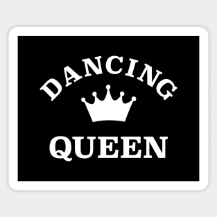 Dancing Queen Sticker